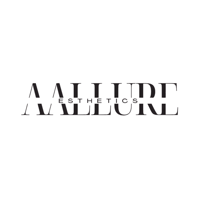 Aallure Esthetics Logo