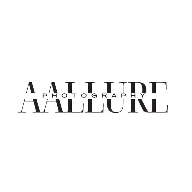 Aallure Photography Logo
